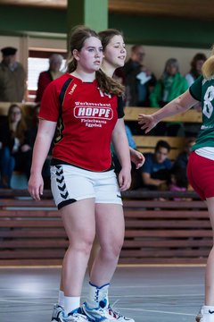 Bild 222 - A-Juniorinnen HSG Kremperheide/M�nsterdorf - HSG J�rl DE Vi�l : Ergebnis: 33:12
